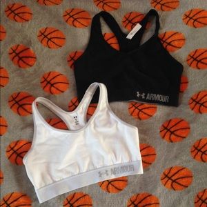 UA Sport bra
